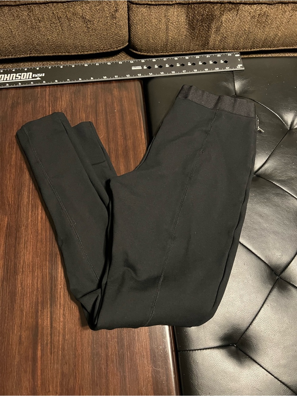 J. Crew Black Men's Jogger Pants